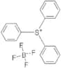 Triphenylsulfoniumtetrafluoroborate