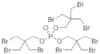 2,2-Bis-(bromomethyl)-3-bromo-1-propanol phosphate