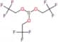 Ethanol, 2,2,2-trifluoro-, 1,1′,1′′-triester with boric acid (H3BO3)