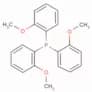 Tris(2-methoxyphenyl)phosphine