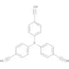 Benzenamine, 4-ethynyl-N,N-bis(4-ethynylphenyl)-