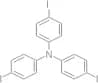 Trisiodophenylamine