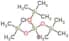 Chlorotris-(trimethylsiloxy)-silane