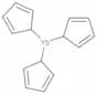 Tris(η5-2,4-cyclopentadien-1-yl)ytterbium