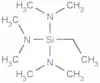 Tris(dimethylamino)ethylsilane