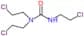 1,1,3-tris(2-chloroethyl)urea