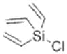 Trivinylchlorosilane