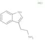 Tryptamine hydrochloride
