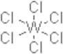 Tungsten hexachloride