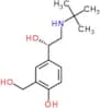 (+)-Salbutamol
