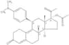 Ulipristal acetate