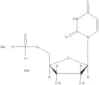 uridine 3-monophosphate sodium
