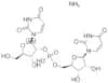 uridylyl(2'>5')uridine ammonium