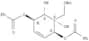 5-Cyclohexene-1,2,3,4-tetrol,2-[(acetyloxy)methyl]-, 1,4-dibenzoate, (1S,2S,3S,4R)-