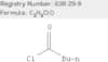 Pentanoyl chloride