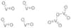 Vanadium oxide (V6O13)