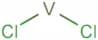 Vanadium dichloride