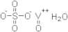 Vanadyl sulfate hydrate