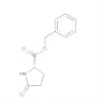 L-Proline, 5-oxo-, phenylmethyl ester