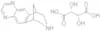 Varenicline tartrate