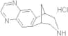 Varenicline hydrochloride