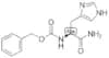 Z-His-NH2