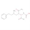 Carbamic acid, [1-(aminocarbonyl)-3-methylbutyl]-, phenylmethyl ester,(S)-