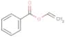 Vinyl benzoate