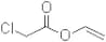 Ethenyl 2-chloroacetate
