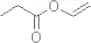 Vinyl propionate