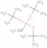 Tris(1,1-dimethylethoxy)ethenylsilane