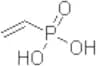 Vinylphosphonic acid
