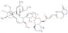 (5R)-2,4-dideoxy-1-C-{(1S,2R,3S)-3-[(3S,4Z,6Z,9R,10S,11S,12R,13R,14Z,16E)-11-ethyl-10,12-dihydroxy…