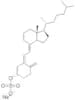 cholecalciferol sulfate sodium