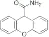9H-Xanthene-9-carboxamide