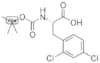 BOC-D-2,4-DICHLOROPHENYLALANINE