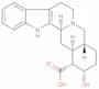 Yohimbic acid