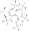 Ytterbium hexafluoropentanedionate