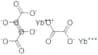 ytterbium(3+) ethanedioate (2:3)