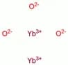 Ytterbium sesquioxide
