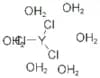 Yttrium(III) chloride hexahydrate