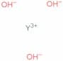 Yttrium hydroxide (Y(OH)3)