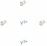 Yttrium sulfide (Y2S3)
