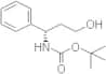 (S)-N-Boc-3-Amino-3-Phenyl-Propan-1-Ol