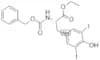 Z-TYR(3,5-I2)-OET