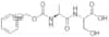 Z-Ala-Ser-OH