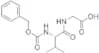 Z-Val-Gly-OH