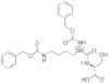 Z-Lys(Z)-Ser-OH