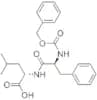 N-cbz-phe-leu