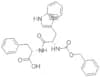 L-Phenylalanine, N-[(phenylmethoxy)carbonyl]-L-tryptophyl-